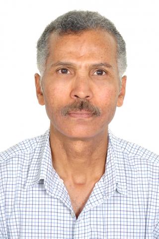 أحمد زين: أبطالي صحافيون يكشفون ما يعتري حرية التعبير